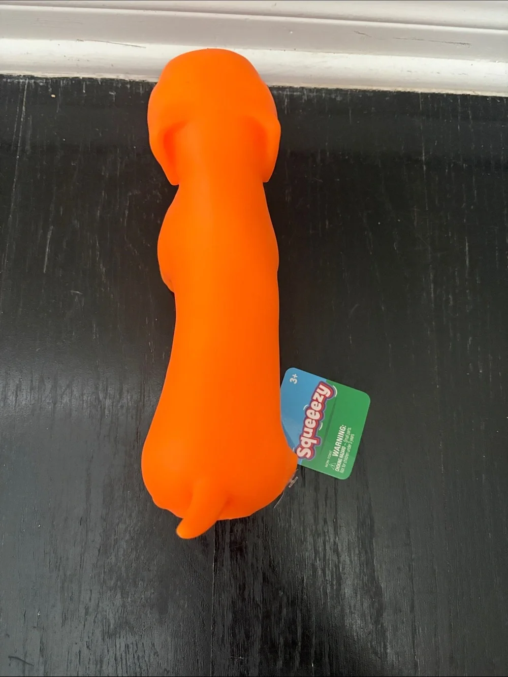 Squeeezy Dachshund Master Fidget Toy